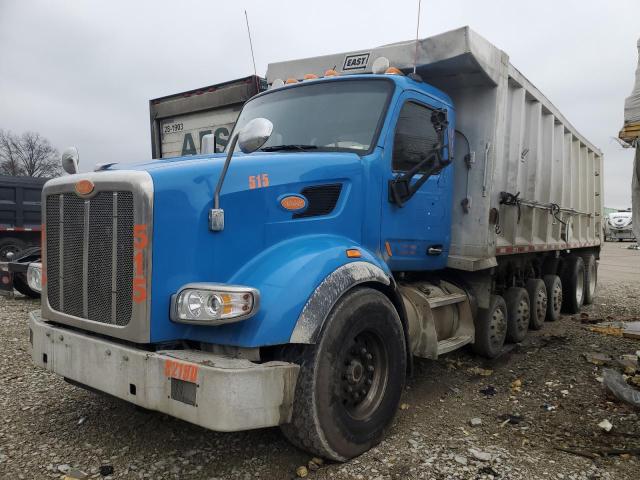 Obraz 2 z 2014 PETERBILT 567  2014 z VIN 1NPCXPEX0ED235160