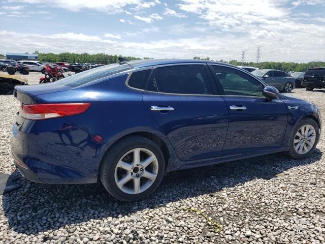 Obraz 3 z 2016 KIA OPTIMA EX 2016 z VIN 5XXGU4L35GG009740