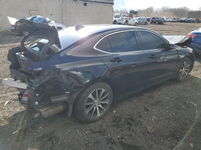 Image 3 of 2016 ACURA TLX  2016 with VIN 19UUB1F34GA015223
