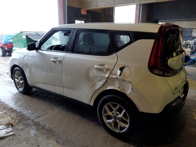 Obraz 2 z 2020 KIA SOUL LX 2020 z VIN KNDJ23AU0L7722209