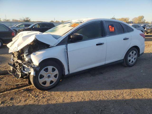 Image 1 of 2016 FORD FOCUS S 2016 with VIN 1FADP3E27GL221313