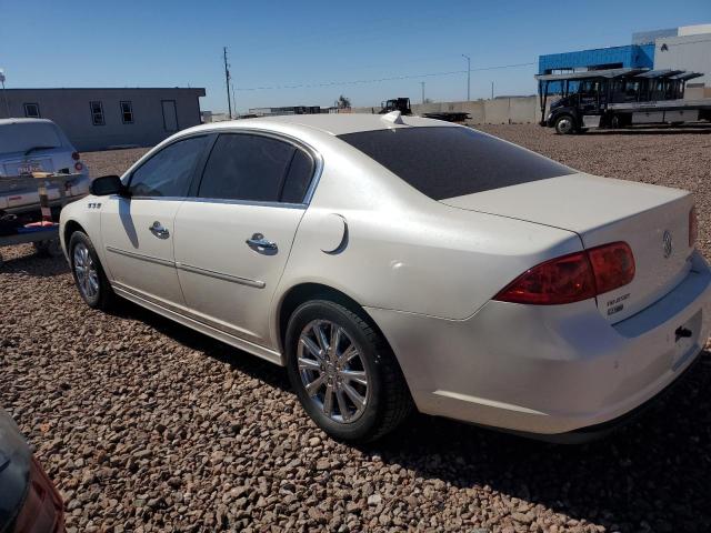 Изображение 2 2010 BUICK LUCERNE CXL 2010 с VIN 1G4HE5EM8AU113522