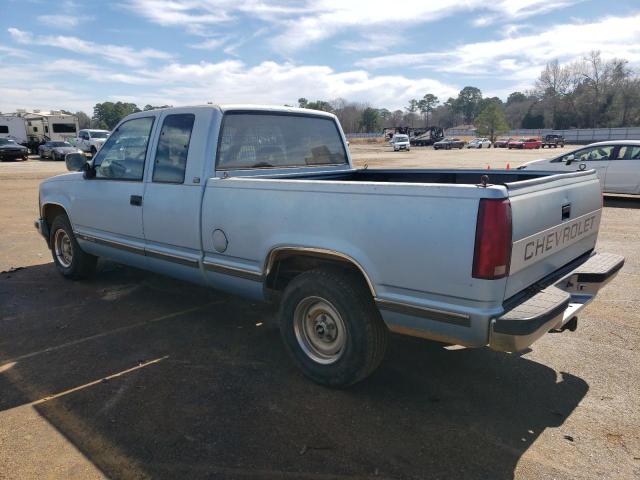 Image 2 of 1992 CHEVROLET GMT-400 C1500 1992 with VIN 2GCEC19K2N1256773