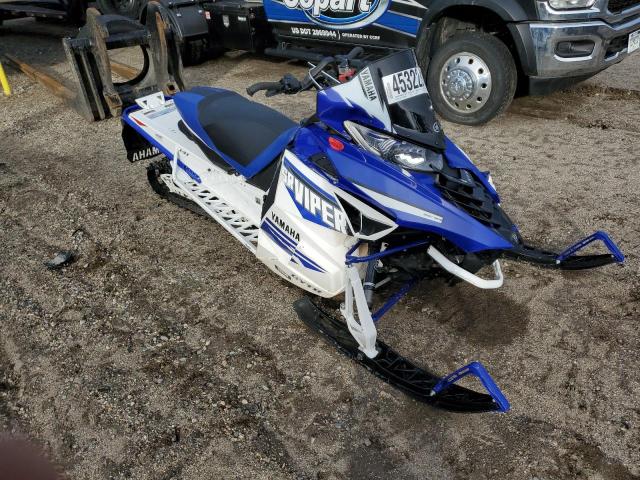 Obraz 1 z 2016 YAMAHA SR VIPER 2016 z VIN 4UF8JR605GT000170