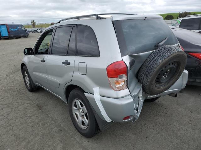 Obraz 2 z 2001 TOYOTA RAV4  2001 z VIN JTEGH20V610008387