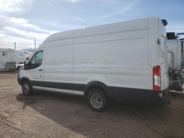 Image 2 of 2019 FORD TRANSIT T-350 HD 2019 with VIN 1FTRS4XM8KKA17122