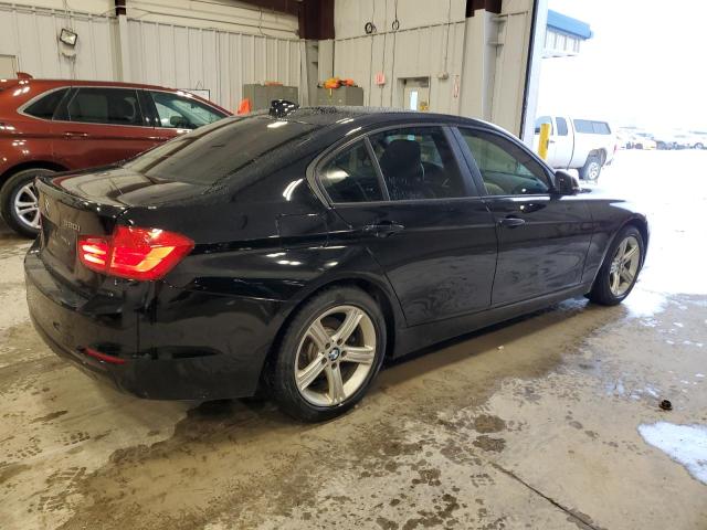 Image 3 of 2014 BMW 320 I XDRIVE 2014 with VIN WBA3C3G50ENS71431