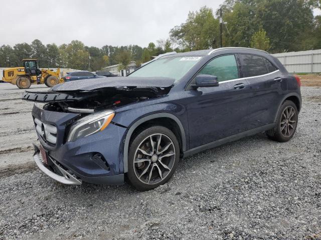 Obraz 1 z 2017 MERCEDES-BENZ GLA 250 2017 z VIN WDCTG4EBXHJ306391