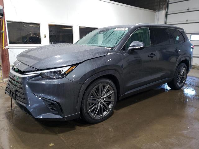 Image 1 of 2024 LEXUS TX 350 BASE 2024 with VIN 5TDAAAB69RS004535
