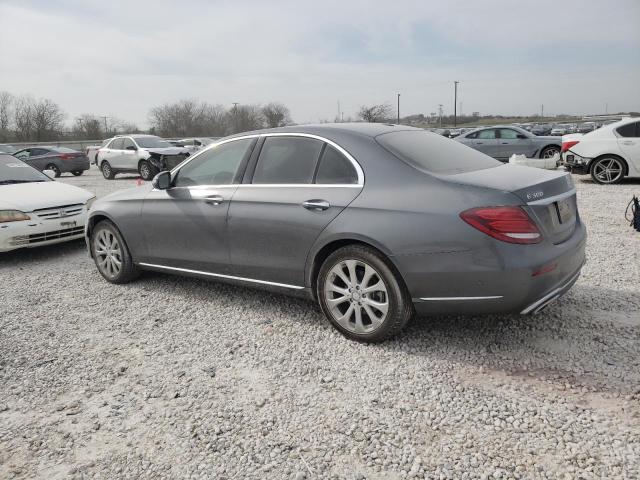 Obraz 2 z 2017 MERCEDES-BENZ E 300 2017 z VIN WDDZF4JB4HA083456