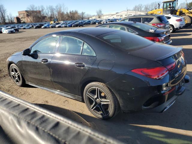Obraz 2 z 2020 MERCEDES-BENZ CLA 250 4MATIC 2020 z VIN WDD5J4HB5LN034996