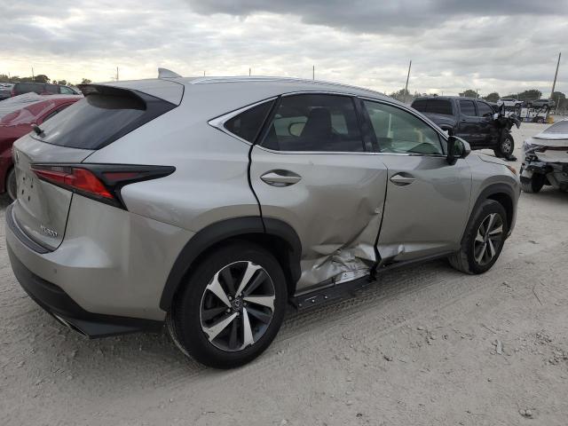 Изображение 3 2020 LEXUS NX 300 2020 с VIN JTJGARBZ5L5018283