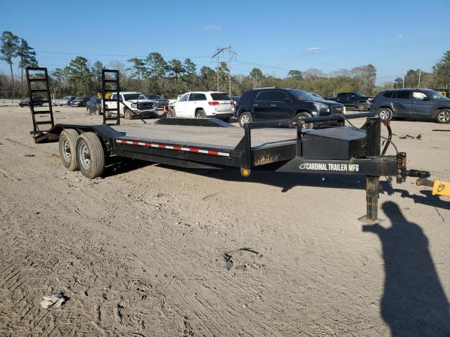Obraz 1 z 2022 OTHER TRAILER 2022 z VIN 4C91U2223NW558179