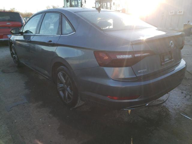 Obraz 2 z 2020 VOLKSWAGEN JETTA S 2020 z VIN 3VWCB7BU3LM045223