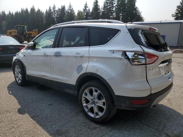 Obraz 2 z 2014 FORD ESCAPE TITANIUM 2014 z VIN 1FMCU9J99EUB78875