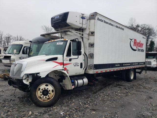 Изображение 2 2019 INTERNATIONAL 4000 4300 2019 с VIN 1HTMMMMN6KH629787