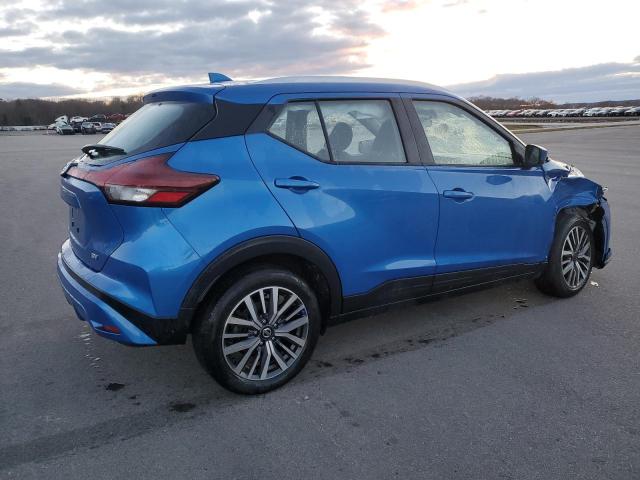 Image 3 of 2021 NISSAN KICKS SV 2021 with VIN 3N1CP5CV0ML475009
