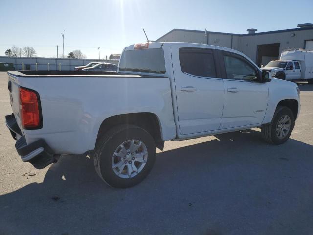 Obraz 3 z 2020 CHEVROLET COLORADO LT 2020 z VIN 1GCGSCEN8L1114065