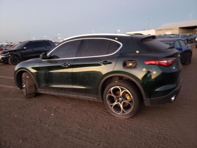 Obraz 2 z 2019 ALFA ROMEO STELVIO TI 2019 z VIN ZASPAKBN0K7C50694