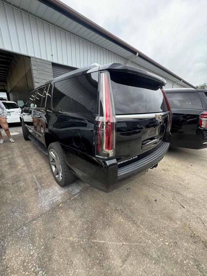 Obraz 3 z 2020 CADILLAC ESCALADE ESV PREMIUM LUXURY 2020 z VIN 1GYS3JKJ4LR160193
