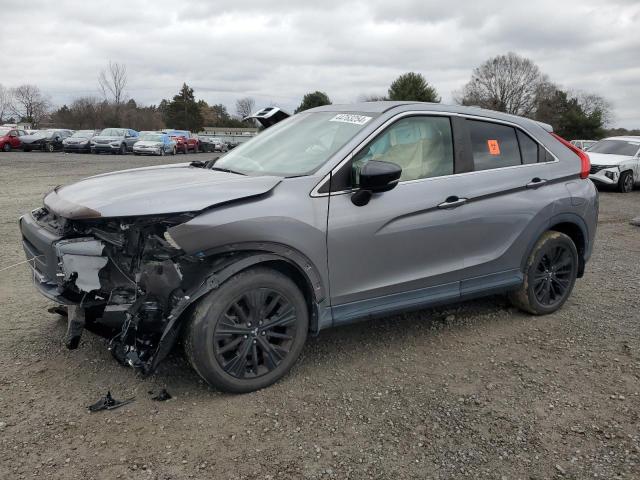 Image 1 of 2019 MITSUBISHI ECLIPSE CROSS LE 2019 with VIN JA4AT4AA0KZ009753