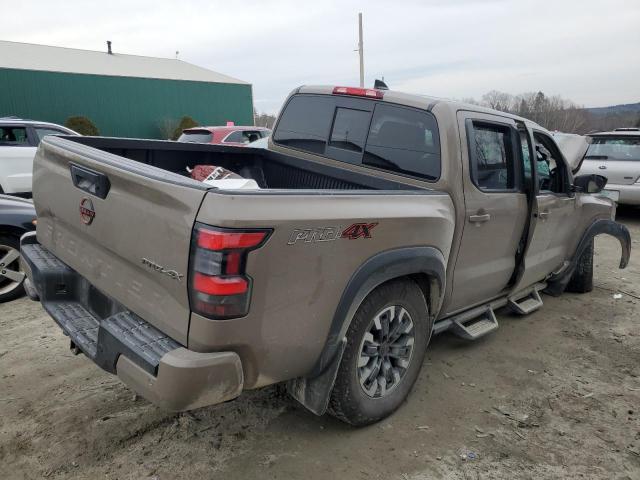 Изображение 3 2022 NISSAN FRONTIER S 2022 с VIN 1N6ED1EK0NN666132