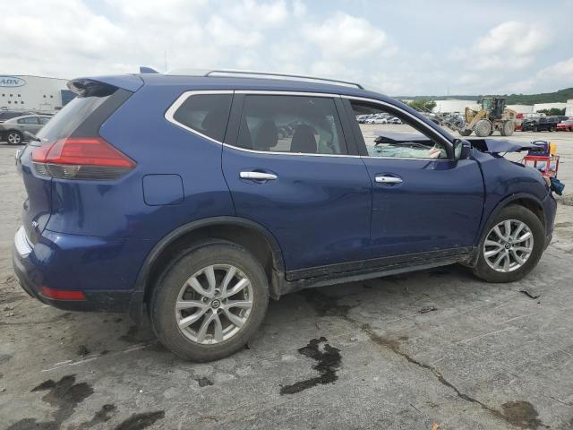 Image 3 of 2017 NISSAN ROGUE S 2017 with VIN JN8AT2MT5HW144068