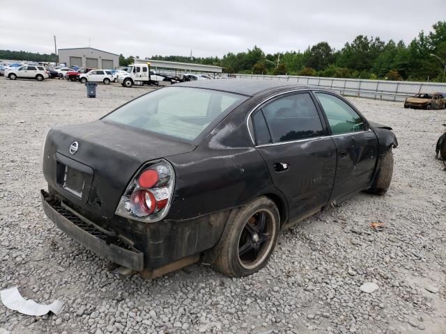Image 3 of 2005 NISSAN ALTIMA S 2005 with VIN 1N4AL11D65N442705