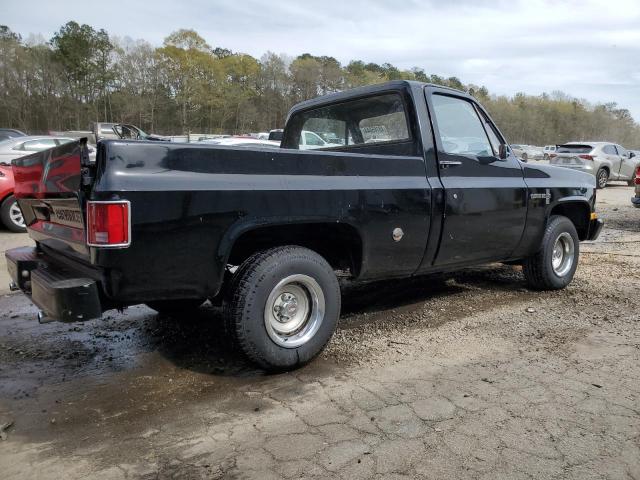 Obraz 3 z 1983 CHEVROLET C10  1983 z VIN 1GCCC14H0DF352735