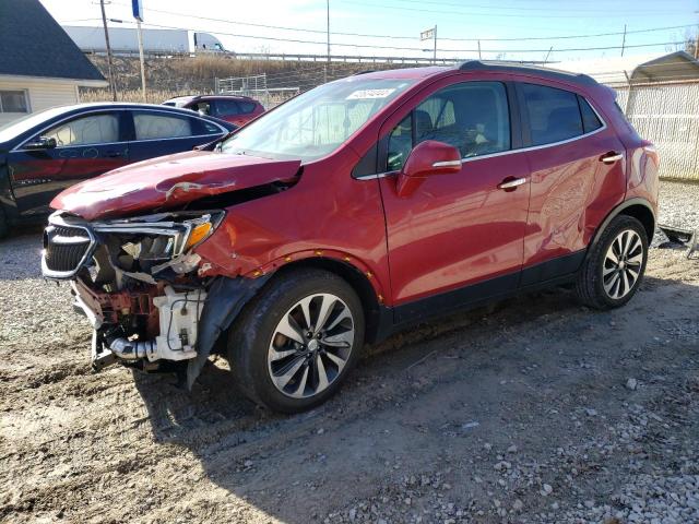 2019 BUICK ENCORE ESSENCE 2019 image