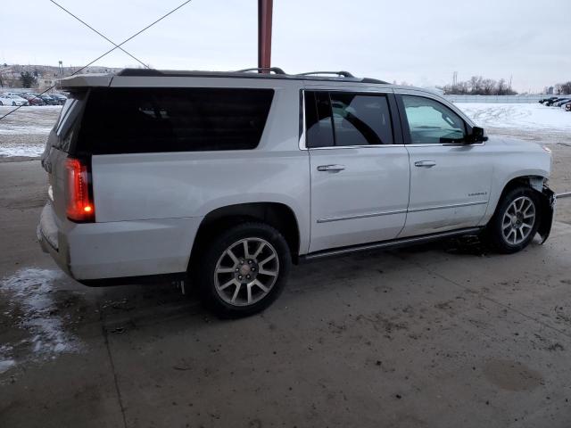 Image 3 of 2016 GMC YUKON XL DENALI 2016 with VIN 1GKS2HKJ8GR355807