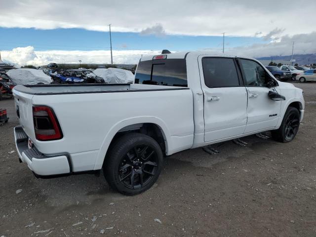 Obraz 3 z 2022 RAM 1500 LARAMIE 2022 z VIN 1C6RRERT6NN442547