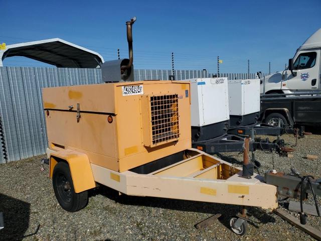 2001 TFNX S251JD 2001 image
