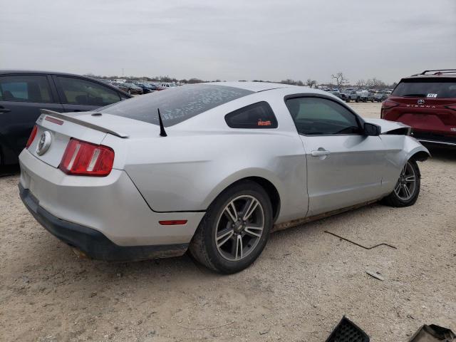 Изображение 3 2011 FORD MUSTANG  2011 с VIN 1ZVBP8AM0B5111462