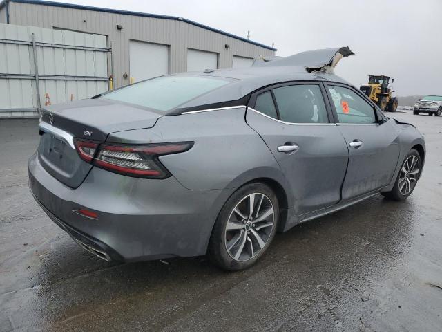 Image 3 of 2023 NISSAN MAXIMA SV 2023 with VIN 1N4AA6CV7PC510629