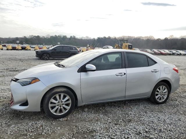 Obraz 1 z 2017 TOYOTA COROLLA L 2017 z VIN 5YFBURHE3HP661847