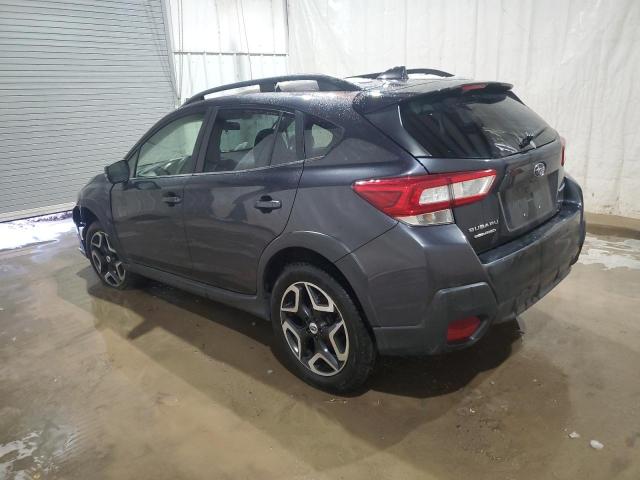 Obraz 2 z 2018 SUBARU CROSSTREK LIMITED 2018 z VIN JF2GTAMC0J8257745