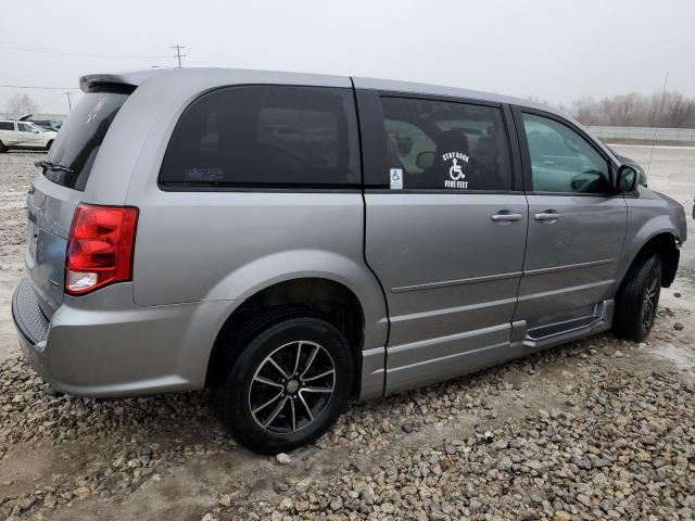 Изображение 3 2015 DODGE GRAND CARAVAN SE 2015 с VIN 2C4RDGBG4FR643206