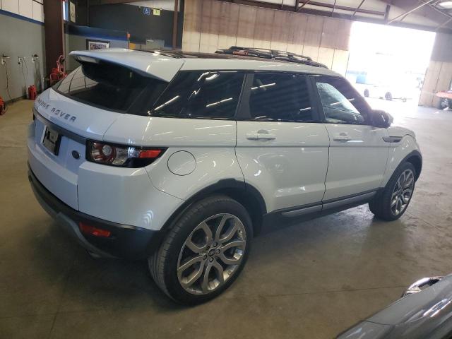 Image 3 of 2015 LAND ROVER RANGE ROVER EVOQUE PURE PREMIUM 2015 with VIN SALVR2BG6FH077170