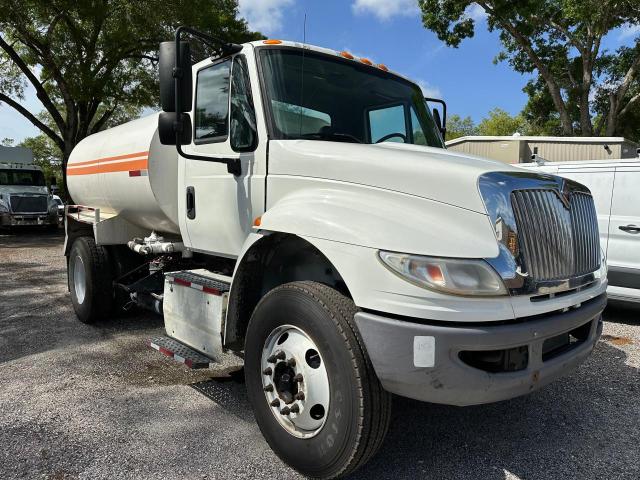 Obraz 2015 INTERNATIONAL 4000 4300 2015