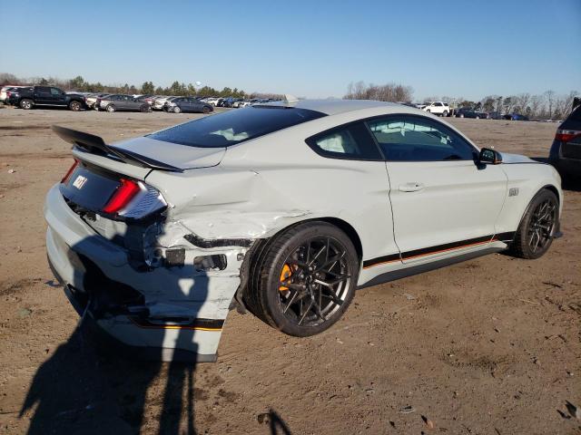 Obraz 3 z 2021 FORD MUSTANG MACH I 2021 z VIN 1FA6P8R00M5551549