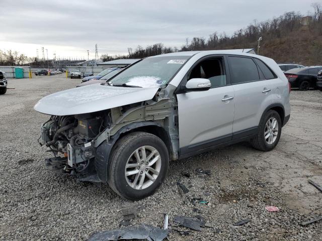 Obraz 2014 KIA SORENTO LX 2014