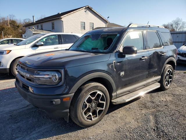 Image 1 of 2022 FORD BRONCO SPORT BIG BEND 2022 with VIN 3FMCR9B66NRD15347