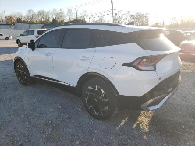 Image 2 of 2023 KIA SPORTAGE SX PRESTIGE 2023 with VIN 5XYK53AFXPG089465