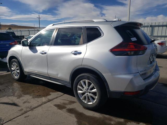 Image 2 of 2018 NISSAN ROGUE S 2018 with VIN KNMAT2MV5JP514934