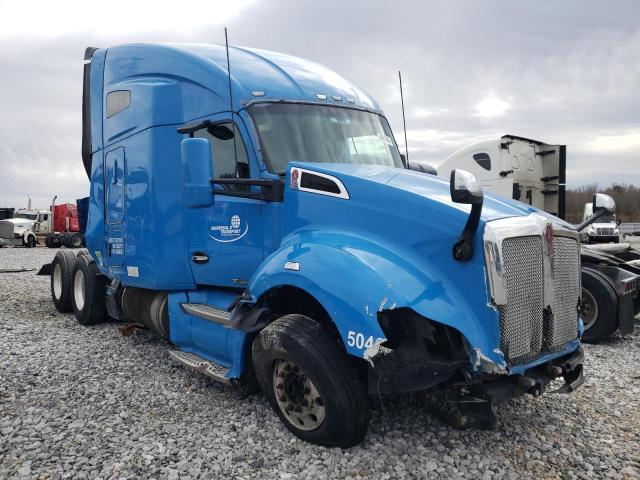 2018 KENWORTH CONSTRUCTION T680 2018 image