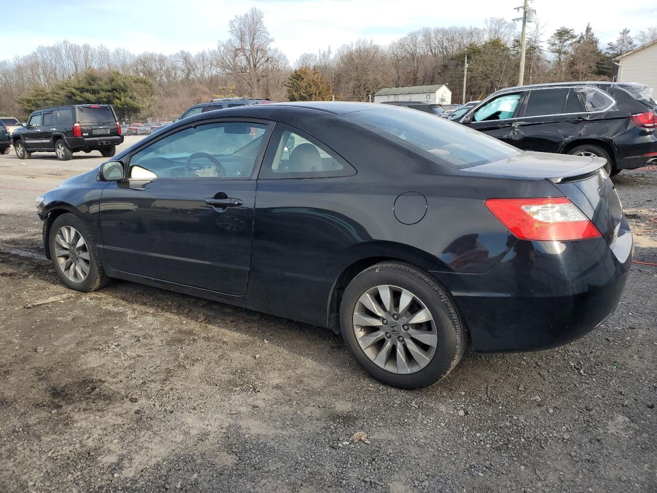 Obraz 2 z 2010 HONDA CIVIC EX 2010 z VIN 2HGFG1A8XAH523315