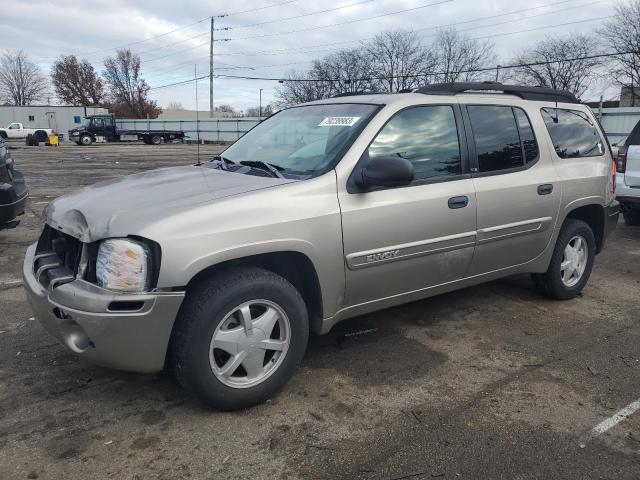 Изображение 2003 GMC ENVOY XL 2003