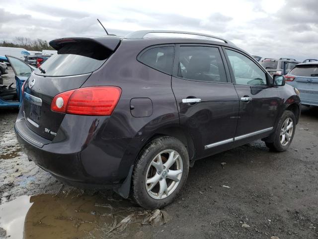 Изображение 3 2011 NISSAN ROGUE S 2011 с VIN JN8AS5MV3BW300055