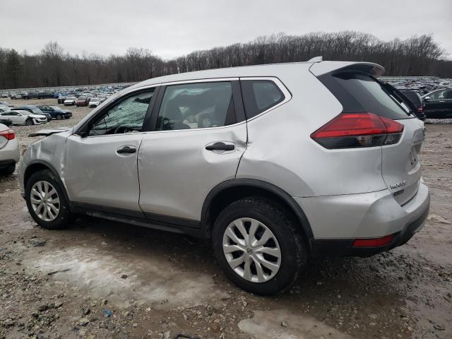 Image 2 of 2017 NISSAN ROGUE S 2017 with VIN KNMAT2MV2HP602107